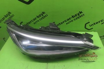 Foto 3 von Frontscheinwerfer BU Full LED 4121020 Rechts