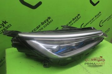 Foto 4 von Frontscheinwerfer BU Full LED 4121020 Rechts