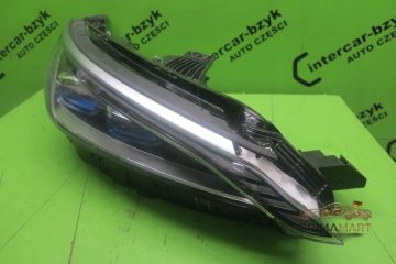 Foto 5 von Frontscheinwerfer BU Full LED 4121020 Rechts