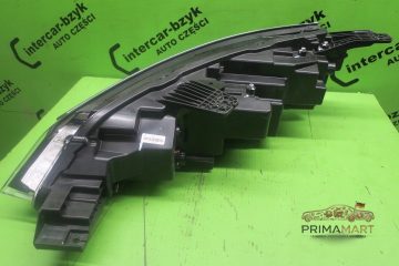 Foto 7 von Frontscheinwerfer BU Full LED 4121020 Rechts