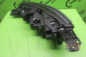 Foto 8 von Frontscheinwerfer BU Full LED 4121020 Rechts