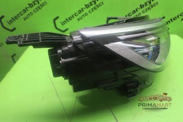 Foto 9 von Frontscheinwerfer BU Full LED 4121020 Rechts