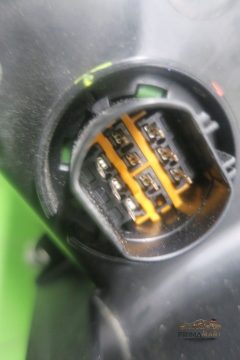 Foto 13 von Frontscheinwerfer BU Full LED 4121020 Rechts