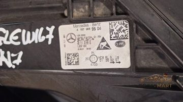 Foto 5 von Frontscheinwerfer Mercedes-Benz Full LED 5A1DB45