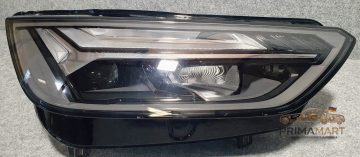 Foto 3 von Frontscheinwerfer Audi Full LED 80A941034F Rechts