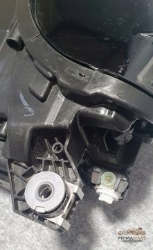 Foto 12 von Frontscheinwerfer Audi Full LED 80A941034F Rechts