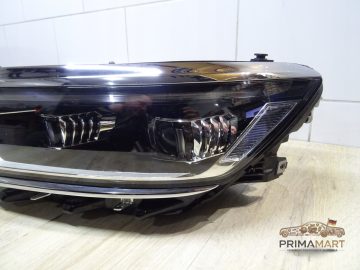 Foto 5 von Frontscheinwerfer Volkswagen Full LED 3G1941081Q Links + Rechts (Paar)
