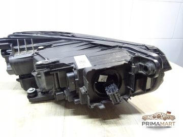 Foto 7 von Frontscheinwerfer Volkswagen Full LED 3G1941081Q Links + Rechts (Paar)