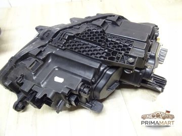 Foto 8 von Frontscheinwerfer Volkswagen Full LED 3G1941081Q Links + Rechts (Paar)