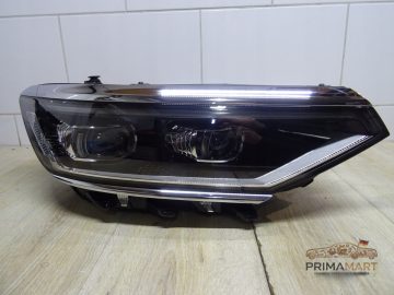 Foto 10 von Frontscheinwerfer Volkswagen Full LED 3G1941081Q Links + Rechts (Paar)