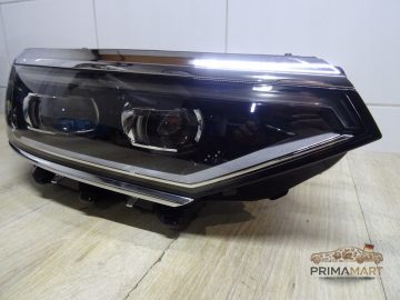 Foto 11 von Frontscheinwerfer Volkswagen Full LED 3G1941081Q Links + Rechts (Paar)