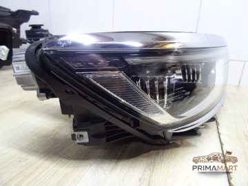 Foto 12 von Frontscheinwerfer Volkswagen Full LED 3G1941081Q Links + Rechts (Paar)
