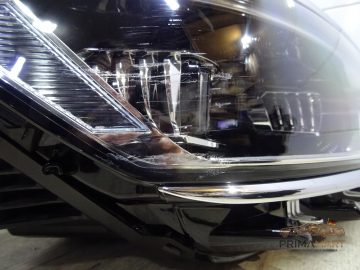 Foto 13 von Frontscheinwerfer Volkswagen Full LED 3G1941081Q Links + Rechts (Paar)