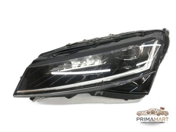 Foto 1 von Frontscheinwerfer Škoda Full LED 3V1941015E Links