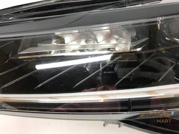 Foto 4 von Frontscheinwerfer Škoda Full LED 3V1941015E Links
