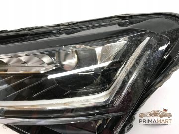 Foto 5 von Frontscheinwerfer Škoda Full LED 3V1941015E Links