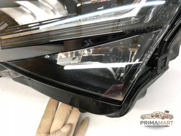 Foto 6 von Frontscheinwerfer Škoda Full LED 3V1941015E Links
