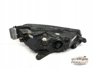 Foto 9 von Frontscheinwerfer Škoda Full LED 3V1941015E Links