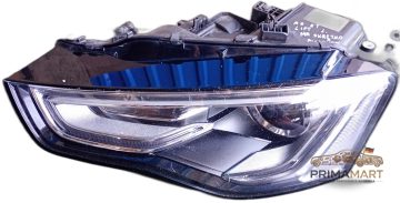 Foto 1 von Frontscheinwerfer Audi Bi-Xenon 8T0941005C Links