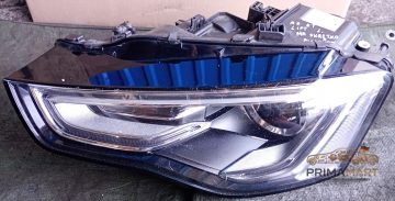 Foto 2 von Frontscheinwerfer Audi Bi-Xenon 8T0941005C Links