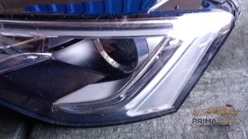 Foto 3 von Frontscheinwerfer Audi Bi-Xenon 8T0941005C Links