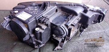 Foto 6 von Frontscheinwerfer Audi Bi-Xenon 8T0941005C Links