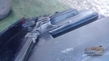 Foto 8 von Frontscheinwerfer Audi Bi-Xenon 8T0941005C Links