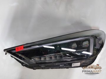 Foto 3 von Frontscheinwerfer Hyundai 92101D7500 Links