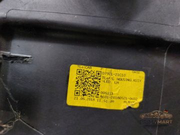 Foto 7 von Frontscheinwerfer Hyundai 92101D7500 Links