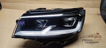 Foto 2 von Frontscheinwerfer Volkswagen Full LED 7L1941035D Links