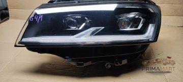 Foto 3 von Frontscheinwerfer Volkswagen Full LED 7L1941035D Links
