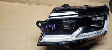 Foto 4 von Frontscheinwerfer Volkswagen Full LED 7L1941035D Links