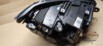 Foto 7 von Frontscheinwerfer Volkswagen Full LED 7L1941035D Links