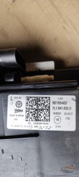 Foto 9 von Frontscheinwerfer Volkswagen Full LED 7L1941035D Links