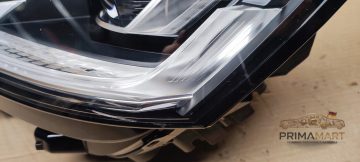 Foto 10 von Frontscheinwerfer Volkswagen Full LED 7L1941035D Links