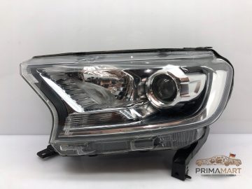 Foto 2 von Frontscheinwerfer Ford EB3B13W030ABC Links