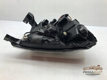 Foto 4 von Frontscheinwerfer Ford EB3B13W030ABC Links