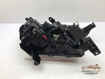 Foto 6 von Frontscheinwerfer Ford EB3B13W030ABC Links