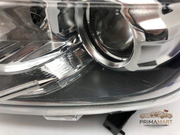 Foto 7 von Frontscheinwerfer Ford EB3B13W030ABC Links