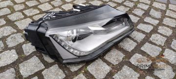 Foto 4 von Frontscheinwerfer Audi Bi-Xenon 4H0941003P Rechts
