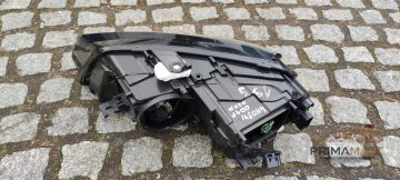 Foto 5 von Frontscheinwerfer Audi Bi-Xenon 4H0941003P Rechts