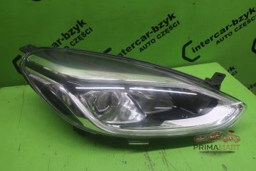 Foto 2 von Frontscheinwerfer Ford LED L1BB13E014CE Rechts