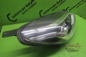 Foto 4 von Frontscheinwerfer Ford LED L1BB13E014CE Rechts