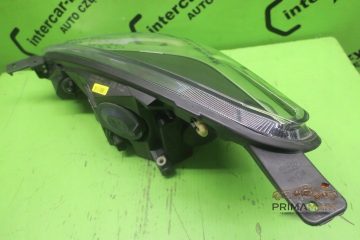 Foto 5 von Frontscheinwerfer Ford LED L1BB13E014CE Rechts