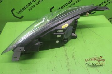 Foto 6 von Frontscheinwerfer Ford LED L1BB13E014CE Rechts
