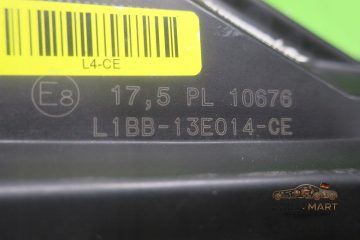 Foto 7 von Frontscheinwerfer Ford LED L1BB13E014CE Rechts