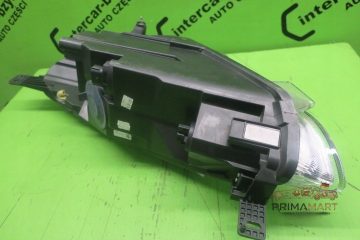 Foto 9 von Frontscheinwerfer Ford LED L1BB13E014CE Rechts