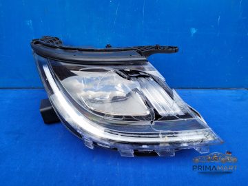 Foto 2 von Frontscheinwerfer Toyota Full LED 4121020E Rechts
