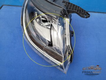 Foto 3 von Frontscheinwerfer Toyota Full LED 4121020E Rechts