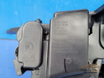 Foto 10 von Frontscheinwerfer Toyota Full LED 4121020E Rechts